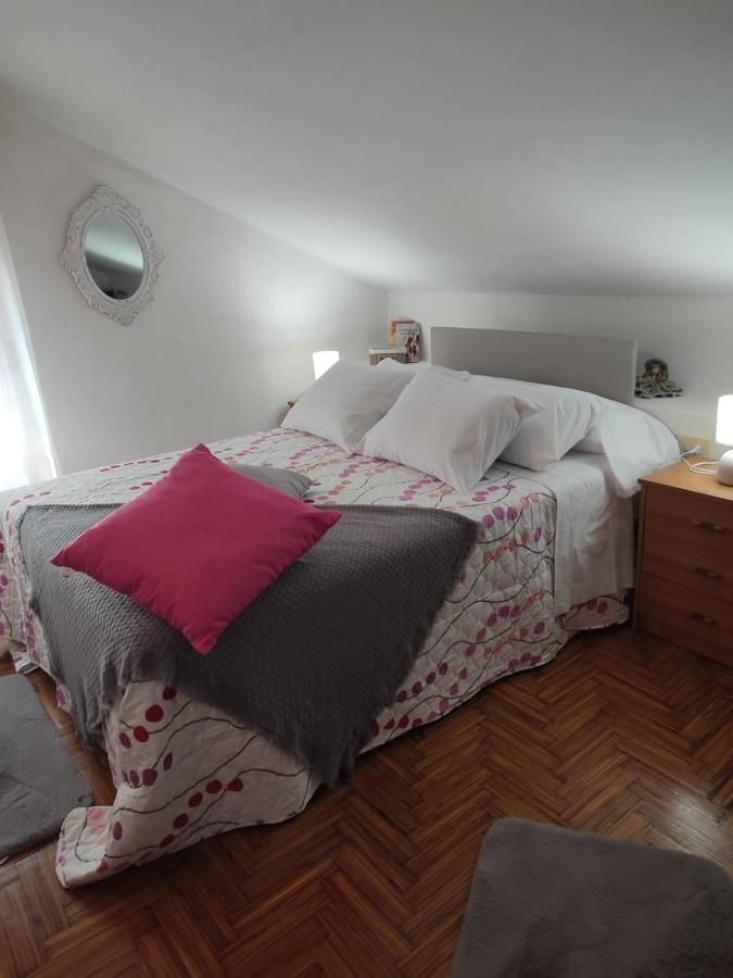 Laxoso de Abaixo Casa Da Rapadoira 게스트하우스 외부 사진