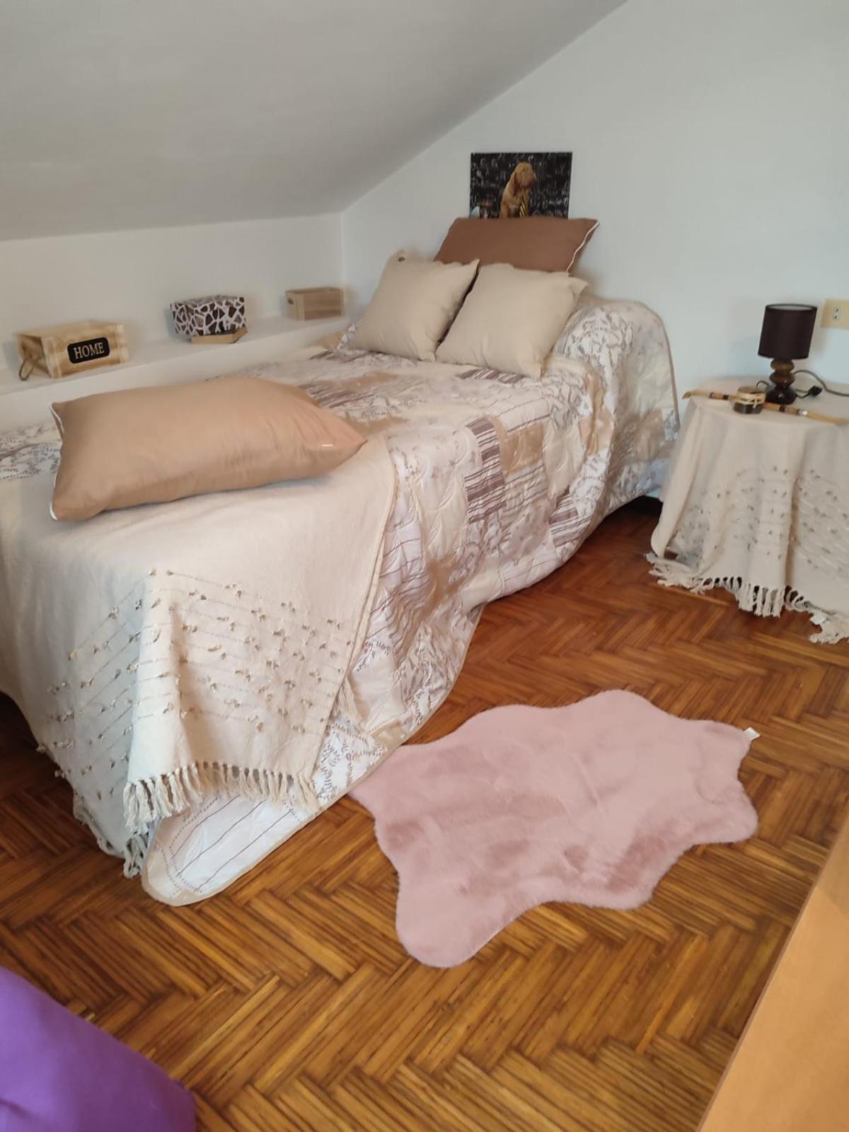 Laxoso de Abaixo Casa Da Rapadoira 게스트하우스 외부 사진
