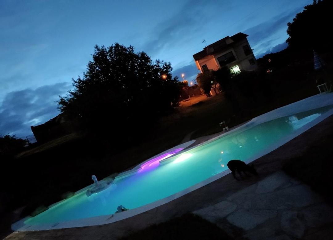 Laxoso de Abaixo Casa Da Rapadoira 게스트하우스 외부 사진