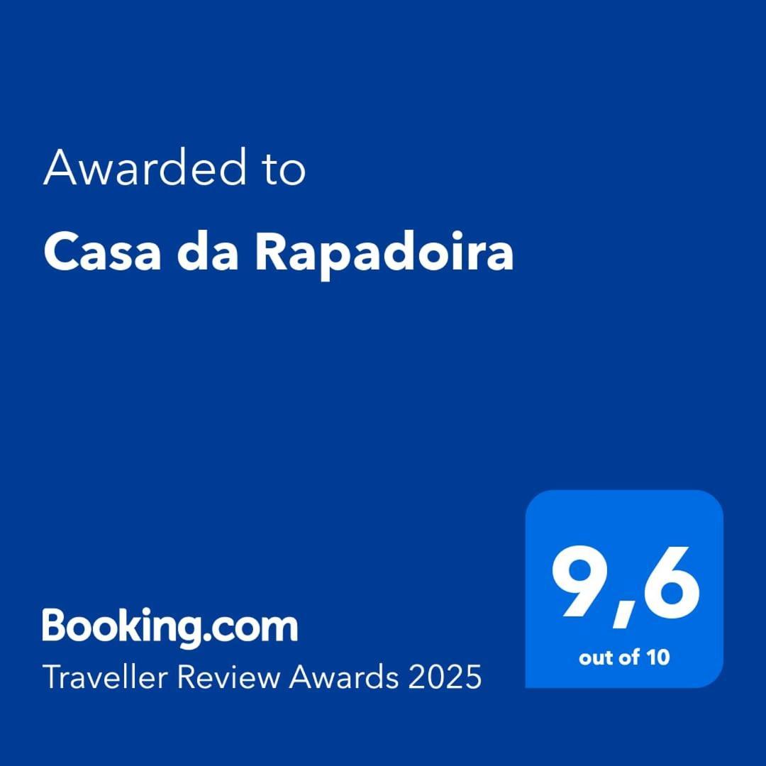 Laxoso de Abaixo Casa Da Rapadoira 게스트하우스 객실 사진